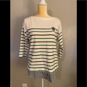 Lauren Ralph Lauren top